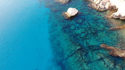 Fototapeta na wymiar Cyprus Island