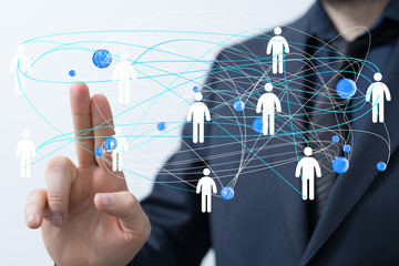 network