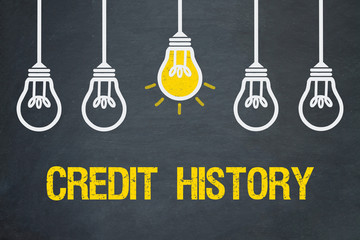Credit History
