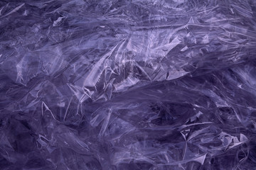 Obraz premium abstract blue background