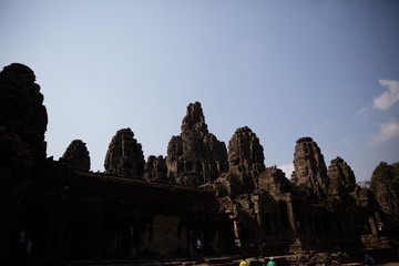 templo camboya