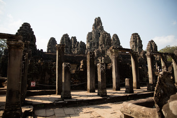 templo camboya