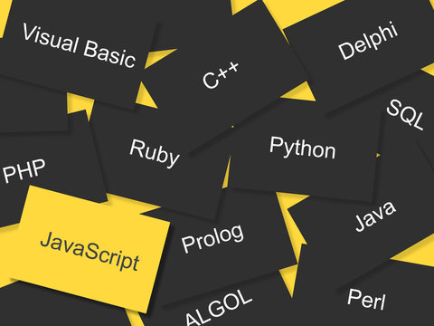 プログラミング言語JavaScript