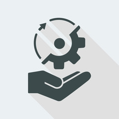 Full technical service