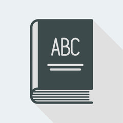Learning book ABC