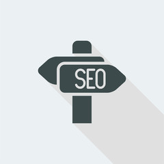 Seo guidance services icon