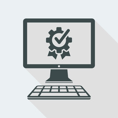 Best operative system icon