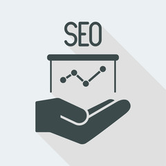 Seo data report service