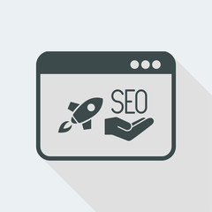Rocket, webpage and seo services