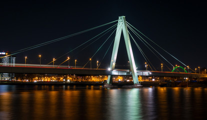 K&ouml;ln Severinsbr&uuml;cke