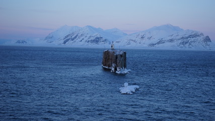 svalbard