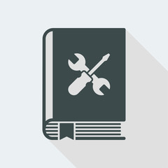 Handbook for mechanic repair