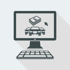 Automotive payment online in Sterling