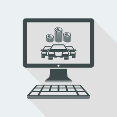 Automotive payment in Euro