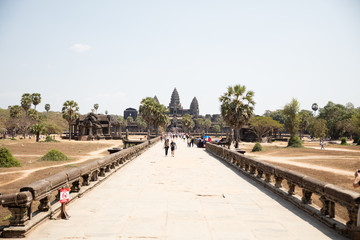 templos camboya