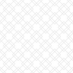 Abstract geometric seamless pattern / background for websites, covers, etc. 