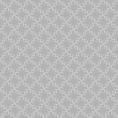 Abstract geometric seamless pattern / background for websites, covers, etc. 