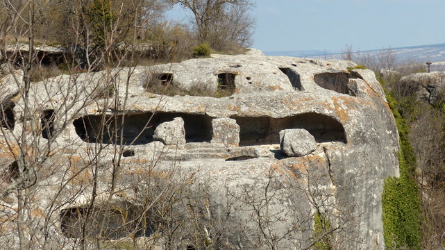 ncient, architecture, old, stone, ruins, building, history, travel, ruin, wall, house, sky, landscape, turkey, historic, city, rock, culture, tourism, temple, cities, europe, landmark, 