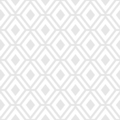 Stylish light seamless pattern / pattern / texture