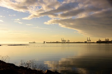 ロバ－ツ　バンク　Roberts bank