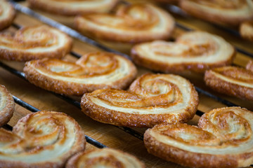 Palmeritas de hojadre