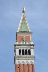 Venice in early spring