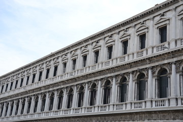 Venice in early spring