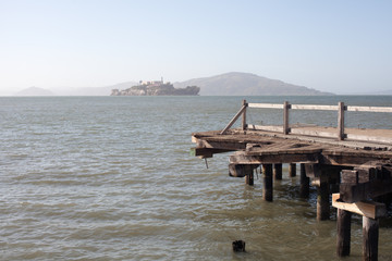 Alcatraz Island