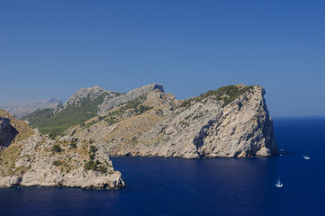 Fototapeta premium Alcudia