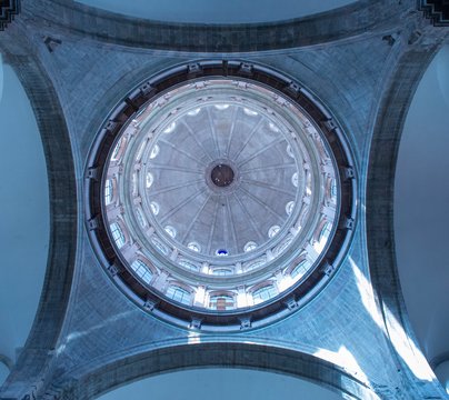 C&uacute;pula 