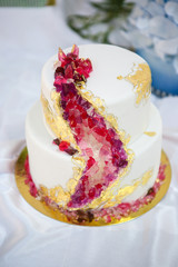 creative cake