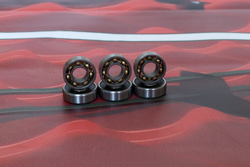 industrial parts bearings