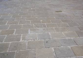 Pavés de rue