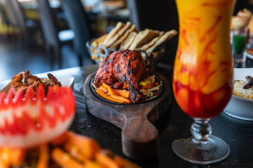 Food