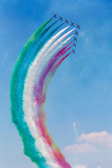 Frecce tricolore