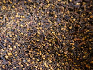 Clove Buds, Fragrant,