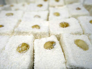 Turkish Delight Lokum