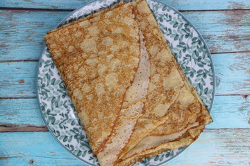 Crêpe