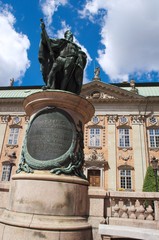 Sztokholm © Krzysiek Cegiełka