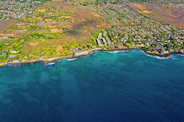 Magic Sands Beach Park