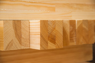 Manufacture of wooden doors, windows, furniture