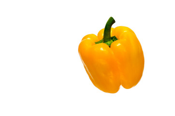 yellow pepper