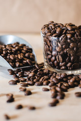 Café en grains 