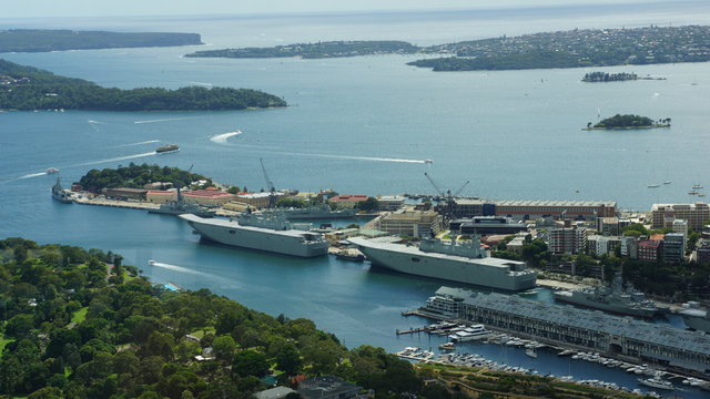 Sydney 