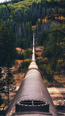 pipeline