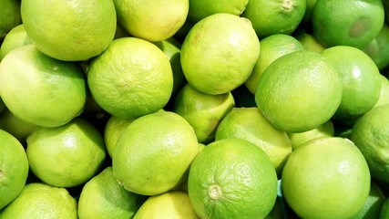 fruits and vegetables store background