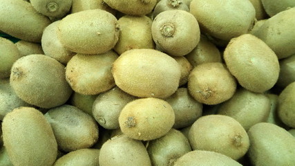 fruits and vegetables store background