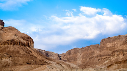 Fototapeta na wymiar Grand Canyon Rocks Landscape View