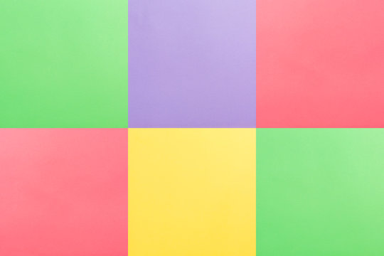 Abstract blank solid colored paper texture background