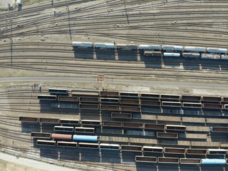 created by dji camera